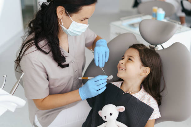 Best Emergency Wisdom Teeth Removal in Charles City, IA