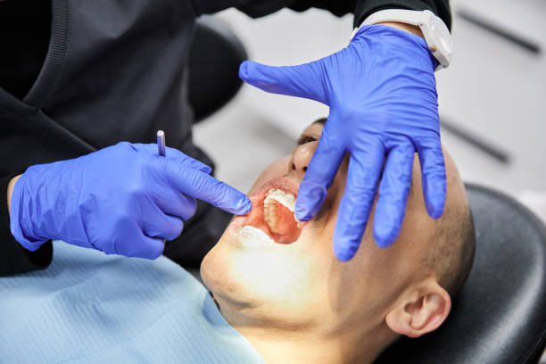 Best Emergency Denture Repair in Charles City, IA