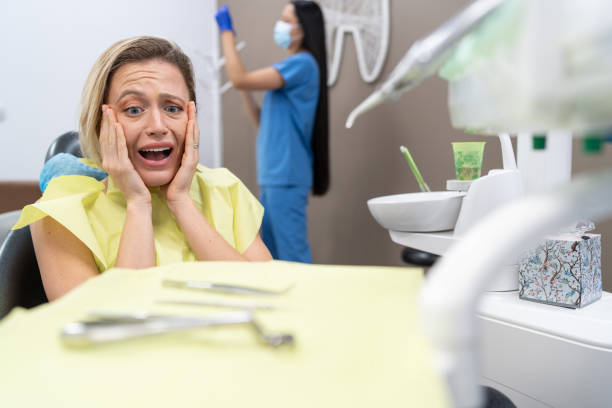 Best Emergency Treatment for Dental Infections or Abscesses in Charles City, IA